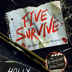 Five Survive