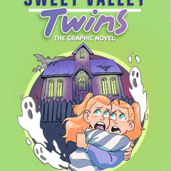 Sweet Valley Twins: The Haunted House: (A Graphic Novel)