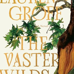 The Vaster Wilds