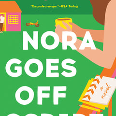 Nora Goes Off Script