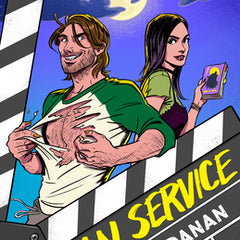Fan Service