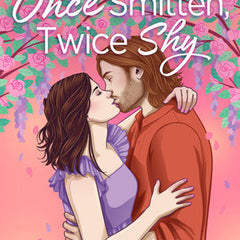 Once Smitten, Twice Shy
