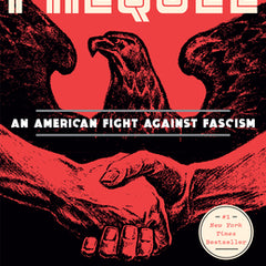 Prequel: An American Fight Against Fascism