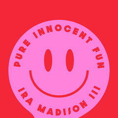 Pure Innocent Fun: Essays