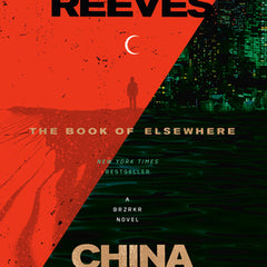 The Book of Elsewhere
