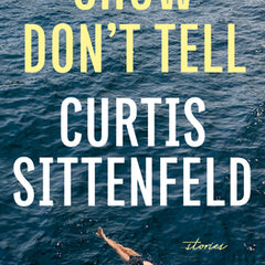 Show Don't Tell: Stories