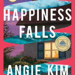 Happiness Falls: A GMA Book Club Pick