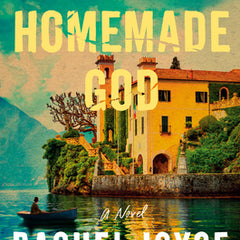 The Homemade God