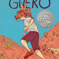 They Call Me Güero: A Border Kid's Poems