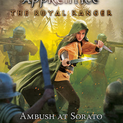The Royal Ranger: The Ambush at Sorato
