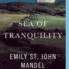Sea of Tranquility