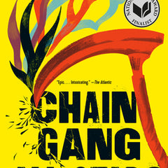 Chain Gang All Stars: A Read with Jenna Pick