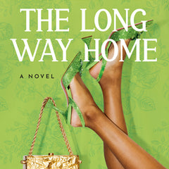 Magnolia Parks: The Long Way Home