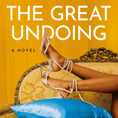 Daisy Haites: The Great Undoing