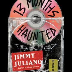 13 Months Haunted
