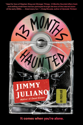 13 Months Haunted