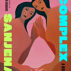 Goddess Complex