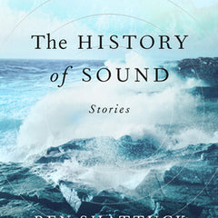 The History of Sound: Stories