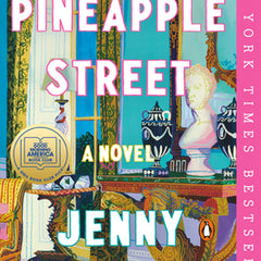 Pineapple Street: A GMA Book Club Pick