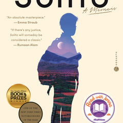 Solito: A Read with Jenna Pick: A Memoir