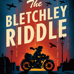 The Bletchley Riddle