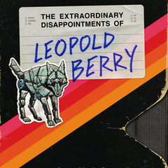Sunderworld, Vol. I: The Extraordinary Disappointments of Leopold Berry