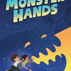 Monster Hands