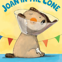 Joan in the Cone