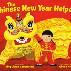 The Chinese New Year Helper