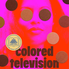 Colored Television (a GMA Book Club Pick)