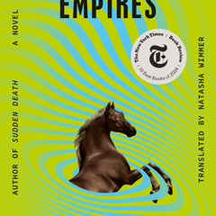 You Dreamed of Empires