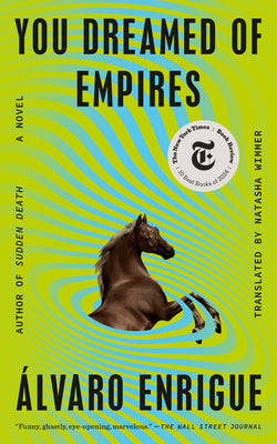 You Dreamed of Empires