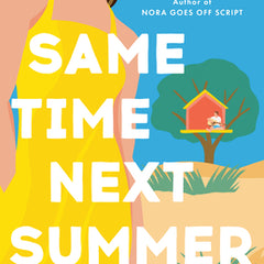 Same Time Next Summer