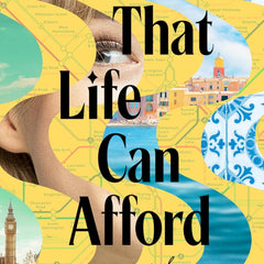 All That Life Can Afford: Reese's Book Club