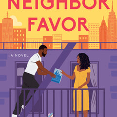 The Neighbor Favor