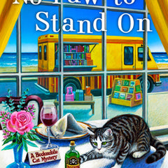 No Paw to Stand on