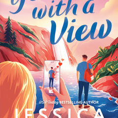 You, with a View: An Enemies to Lovers Romance