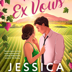 The Ex Vows