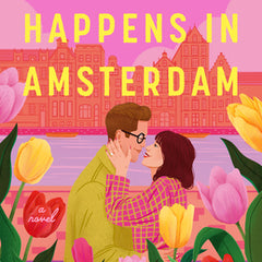 What Happens in Amsterdam