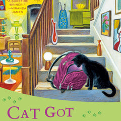Cat Got Your Killer