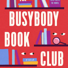 The Busybody Book Club