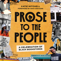 Prose to the People: A Celebration of Black Bookstores