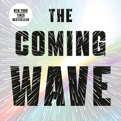 The Coming Wave: AI, Power, and Our Future