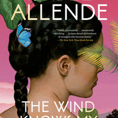 The Wind Knows My Name