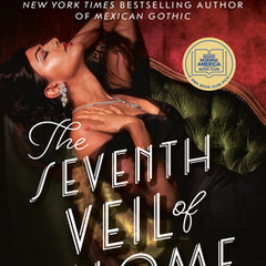 The Seventh Veil of Salome: A GMA Book Club Pick
