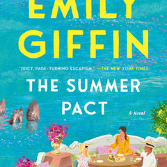The Summer Pact