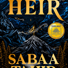 Heir (a Good Morning America YA Book Club Pick)