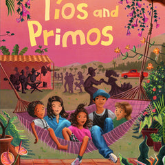 Tíos and Primos