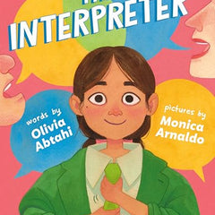 The Interpreter