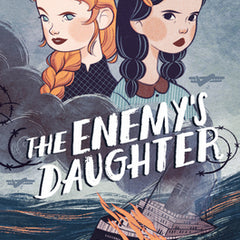 The Enemy's Daughter